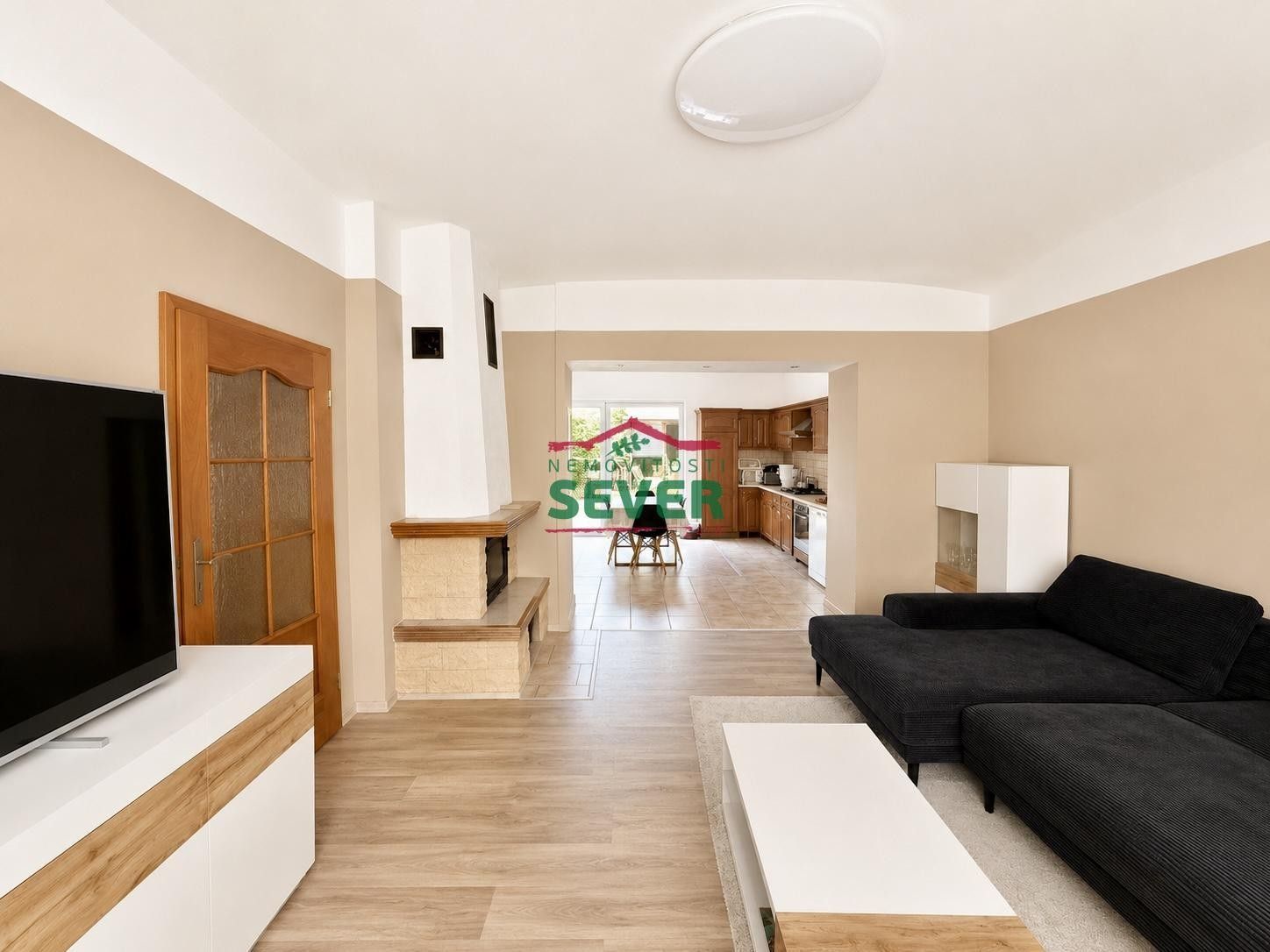 Rodinný dům · 194 m² · Průřezná, Teplice - 4