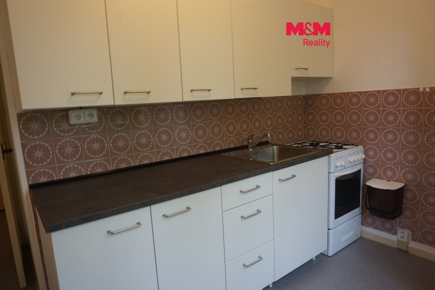3+1, Hlavní, Otrokovice, 60 m² - 1