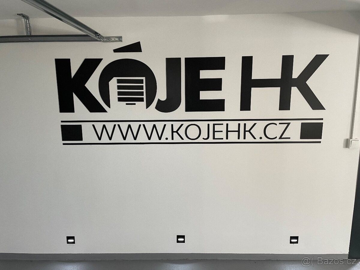 Pronájem garáž - Hradec Králové, 500 02