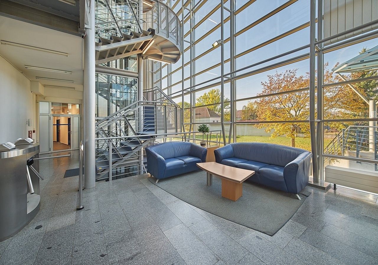 Kanceláře, Praha - Strašnice, okres Praha 10, Hlavní město Praha, 628 m² - 1