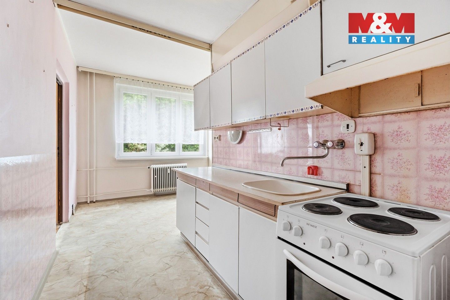 3+1, Velké Hamry, 76 m² - 2