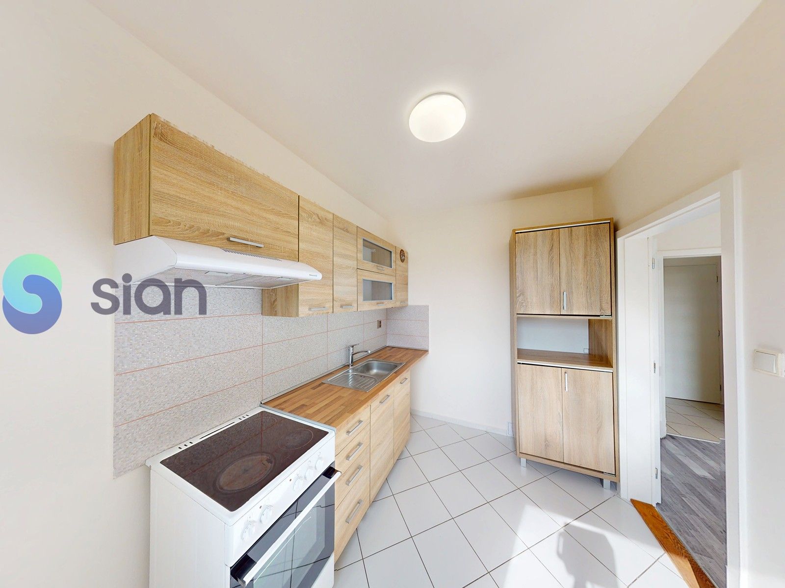 Pronájem byt 2+1 - Mládí, Havířov, 45 m²