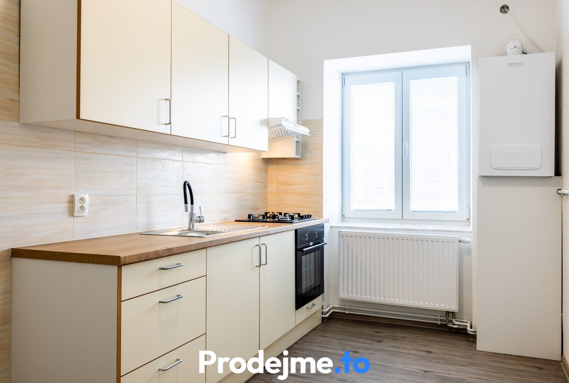 3+1, U Rybníka, Znojmo, 69 m²