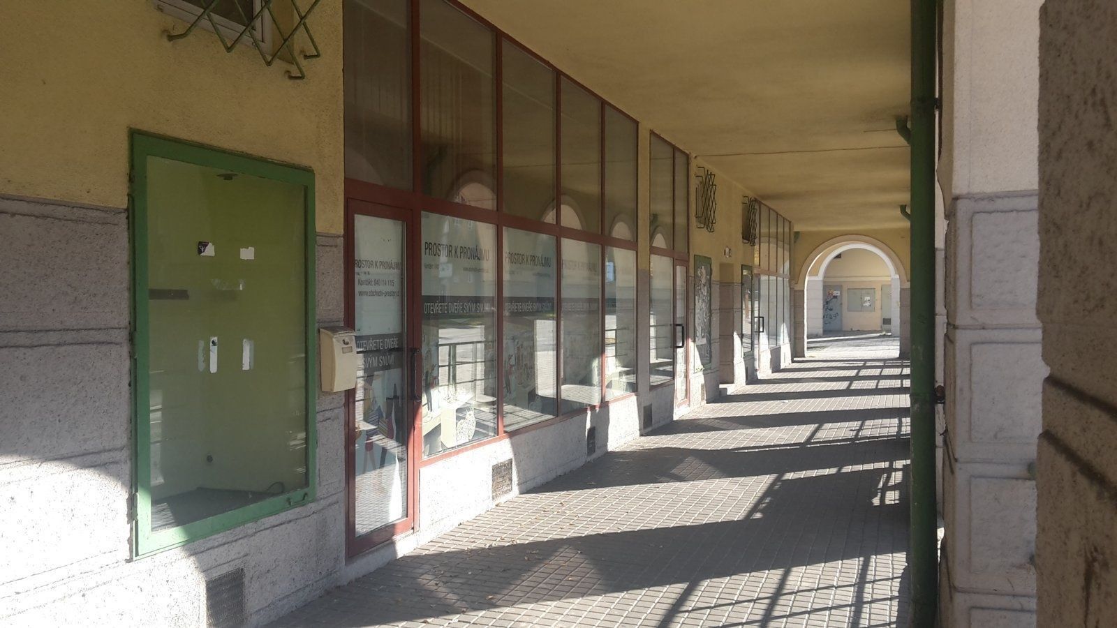 Kancelář · 176 m² · Hlavní třída, Havířov - Havířov-město, Moravskoslezský kraj - 4