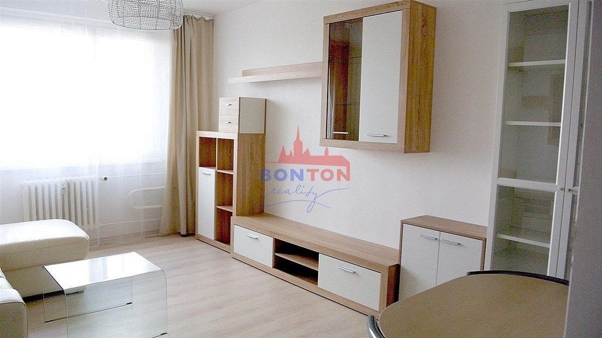 Prodej byt 1+kk - Hlavatého, Praha 4 - Háje, 27 m² - 5