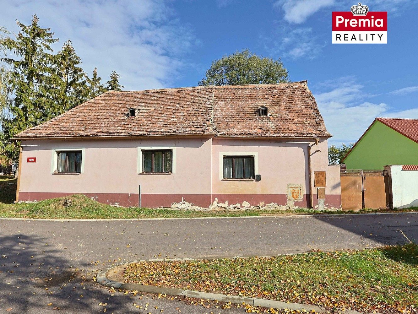 Rodinný dům, 640 m²