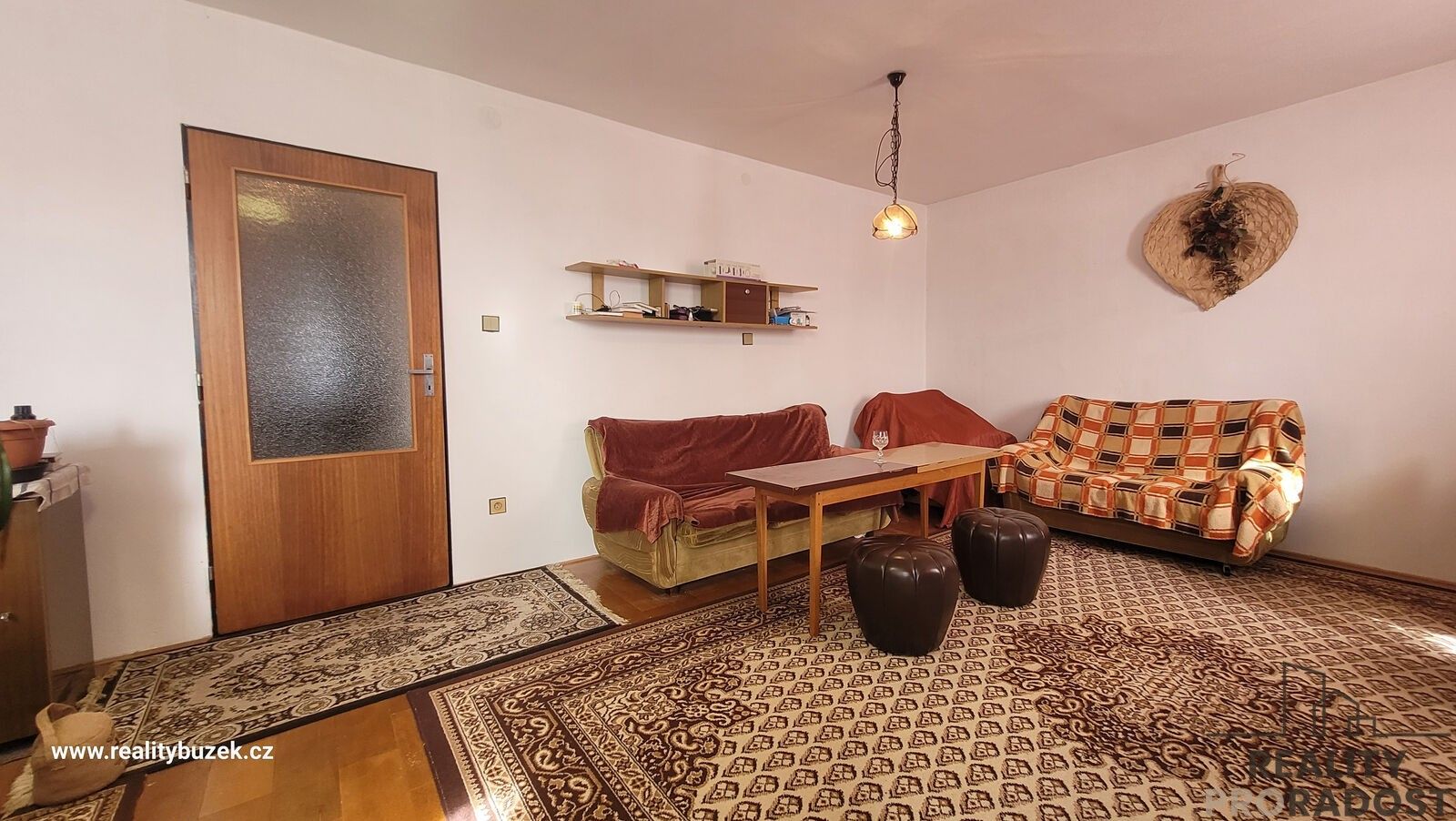 Rodinné domy, Troubky-Zdislavice, 305 m² - 2