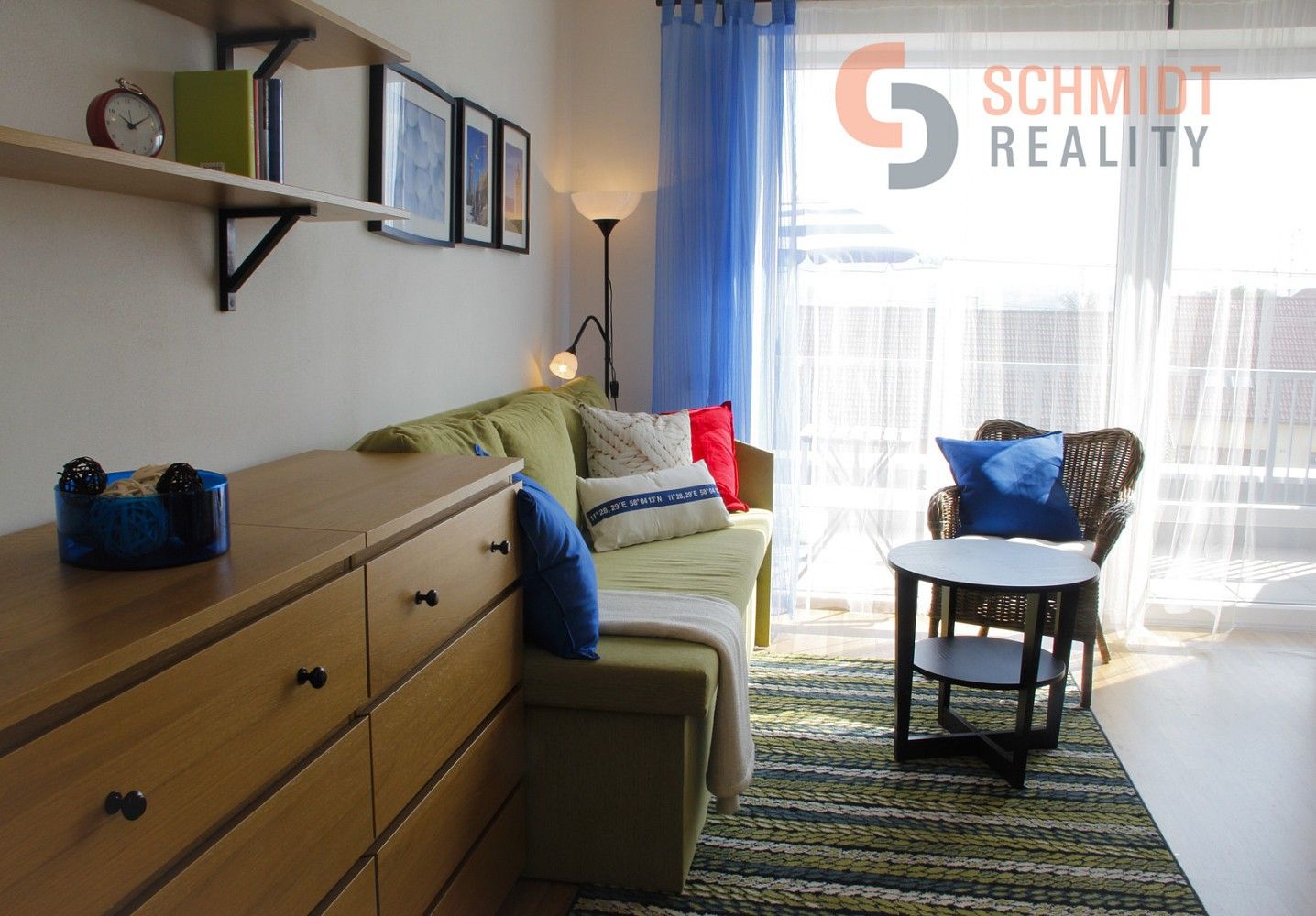 Byt 1+kk · 32 m² · Šakvice, okres Břeclav, Jihomoravský kraj - 3