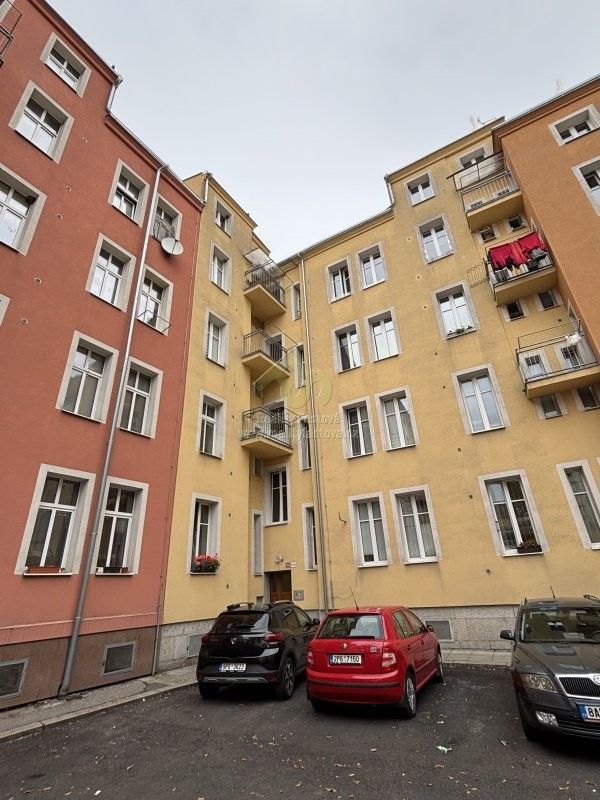 Prodej byt 3+kk - Lobezská, Plzeň, 61 m²