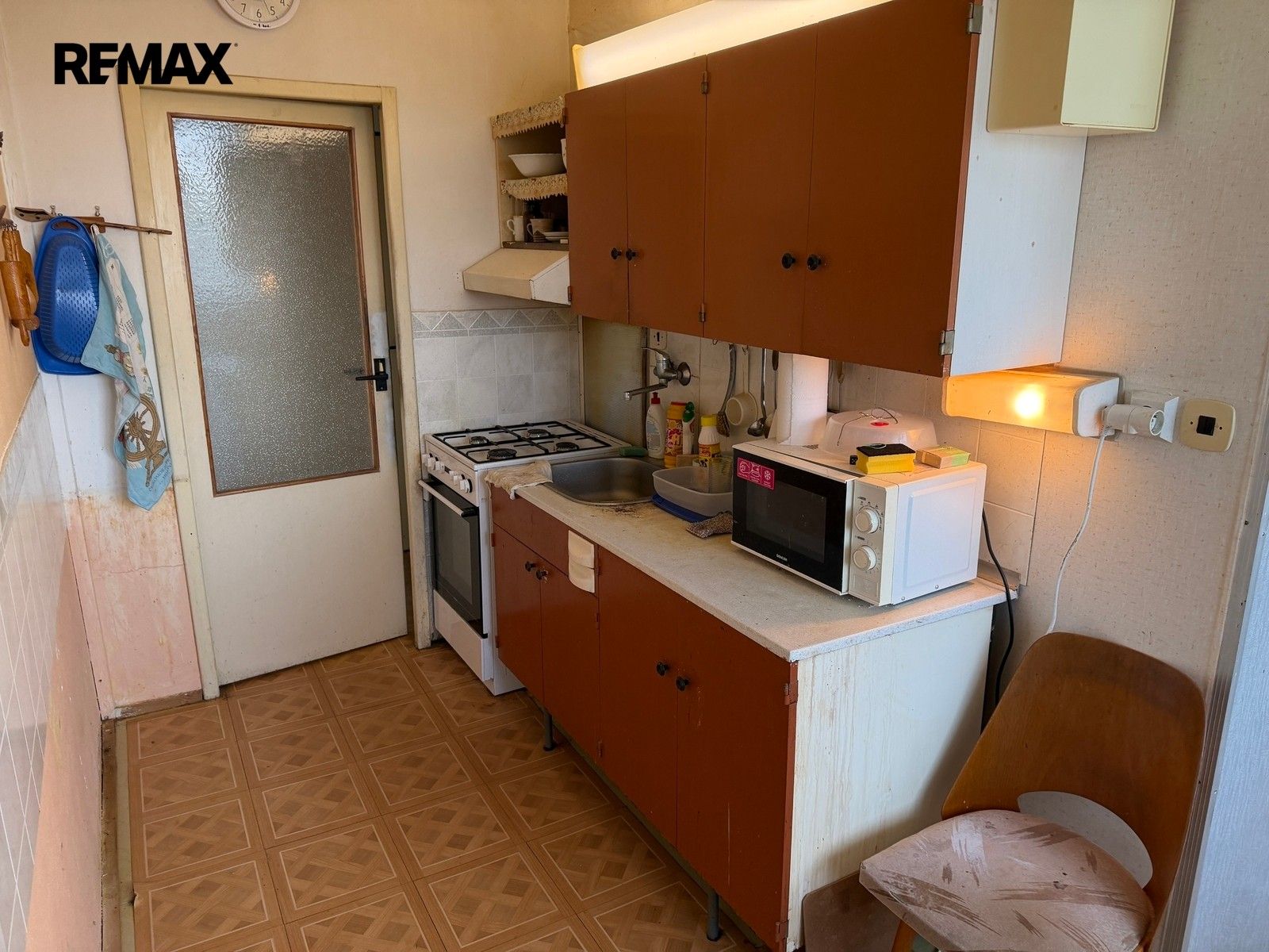3+1, Dolnokubínská 1671, Pelhřimov, 70 m² - 2