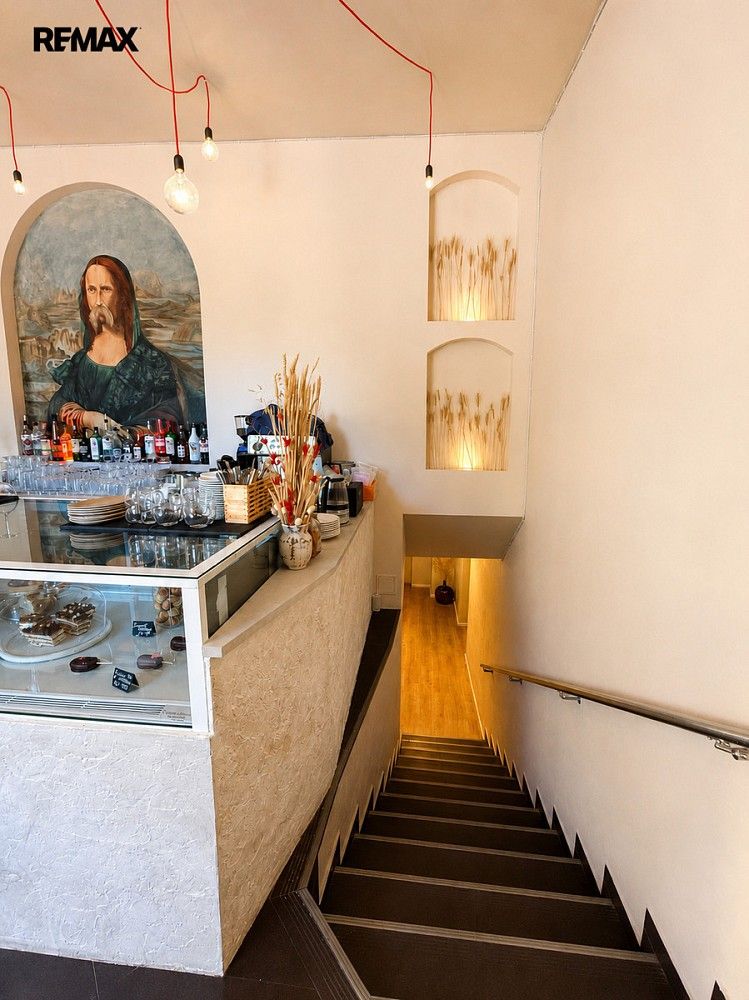 Restaurace · 170 m² · Praha - Vinohrady, okres Praha 2, Hlavní město Praha - 4
