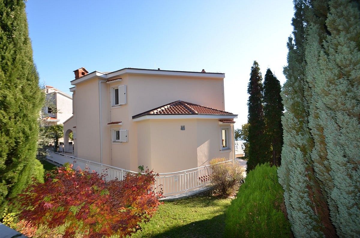Prodej rodinný dům - Matulji, HR, 380 m² - 5