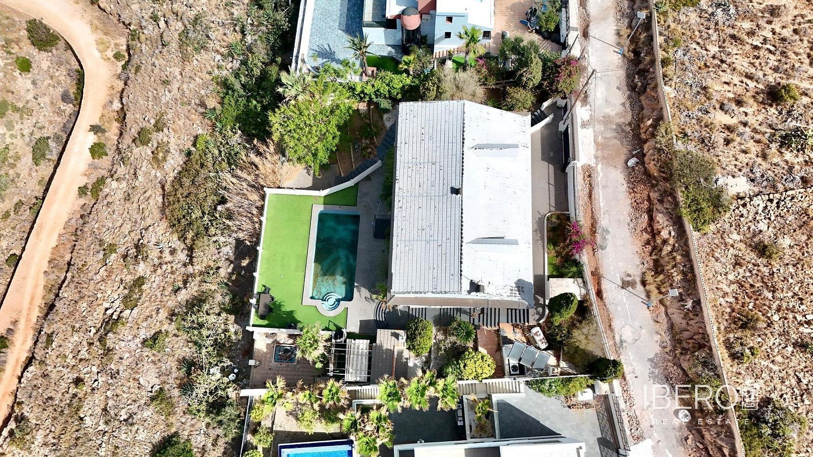Rodinný dům · 700 m² · Benidorm, ES - 3