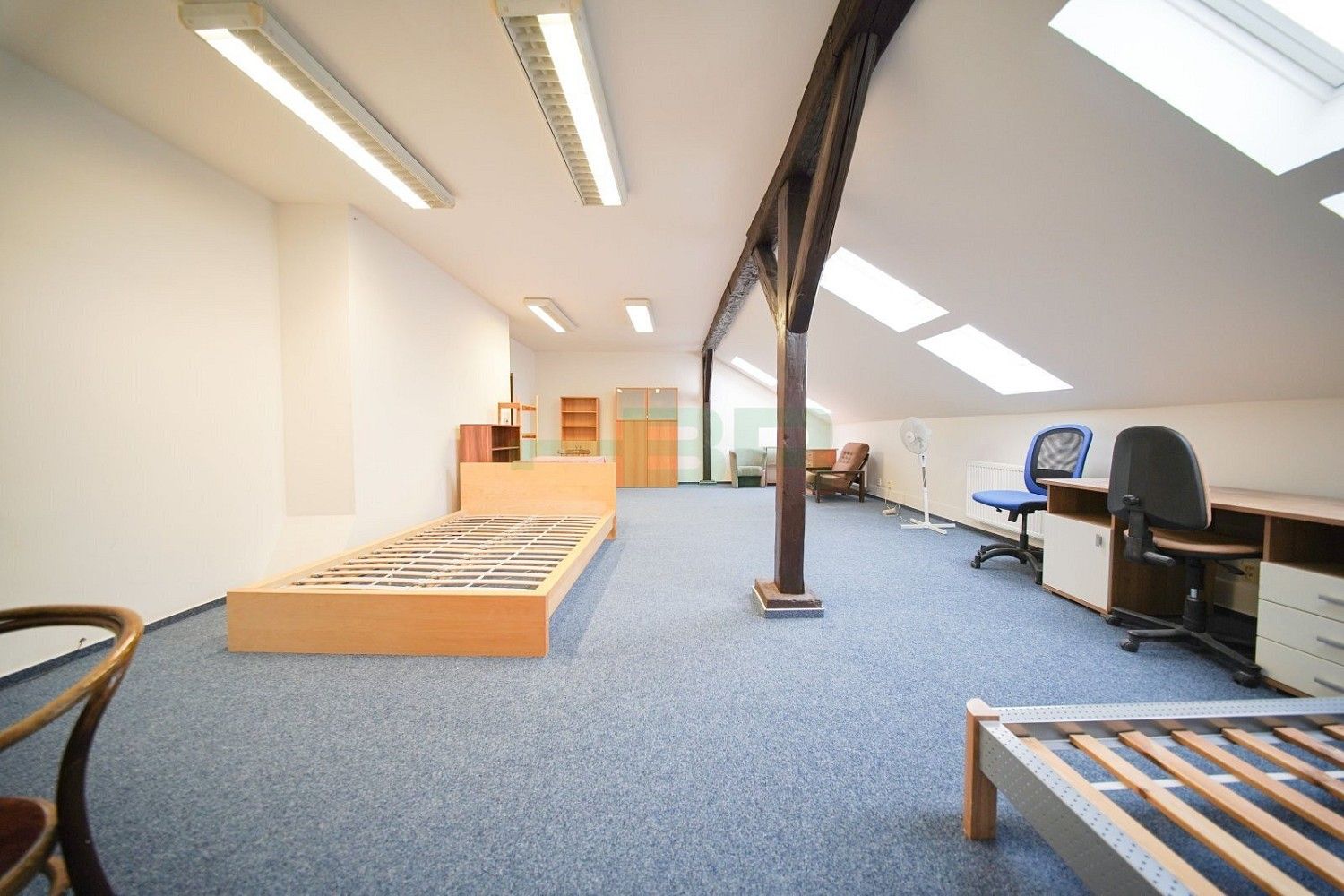 Byty, Praha - Nové Město, okres Praha 2, Hlavní město Praha, 49 m² - 2