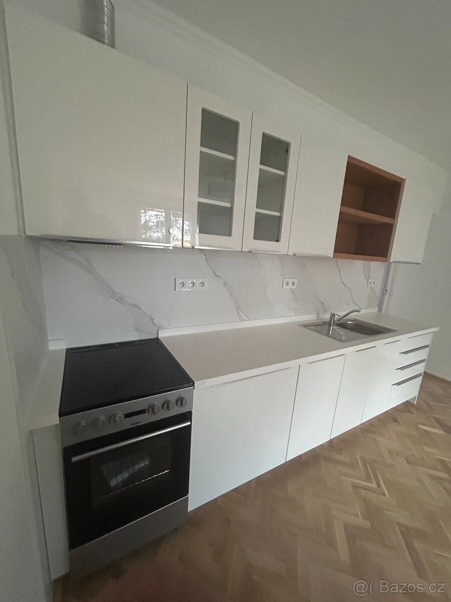 Byty, Svitavy, 568 02 - 2