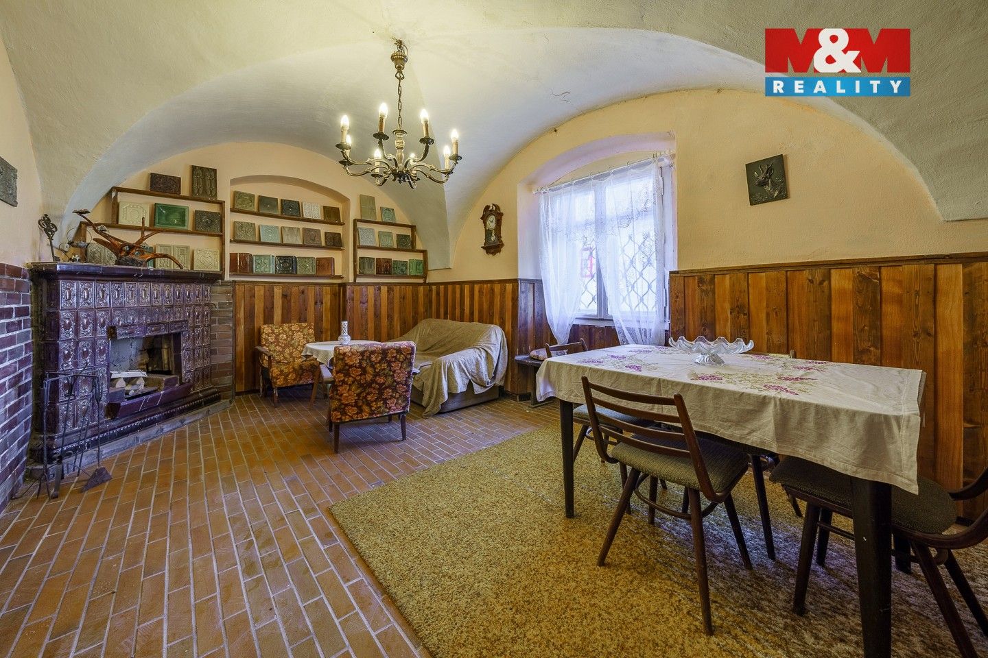Prodej chalupa - Jindřichovice, 249 m² - 5