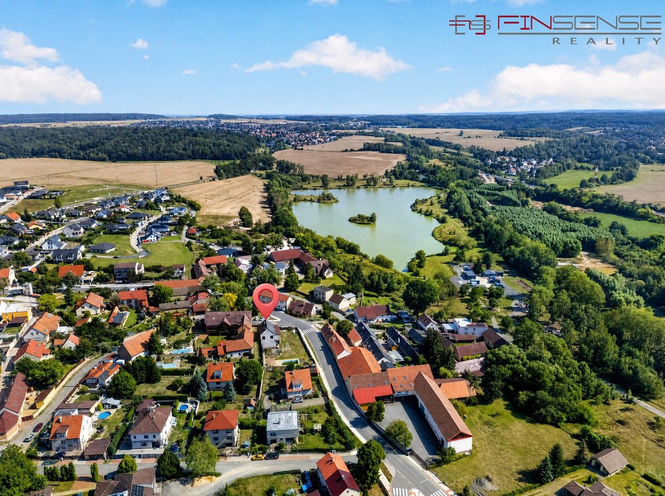 Rodinný dům · 90 m² · U kapličky, Doksy, okres Kladno - 4