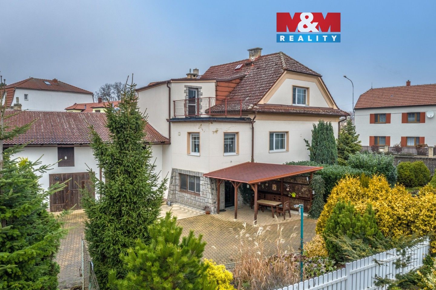 Rodinné domy, Průběžná, Zdiby, 272 m²