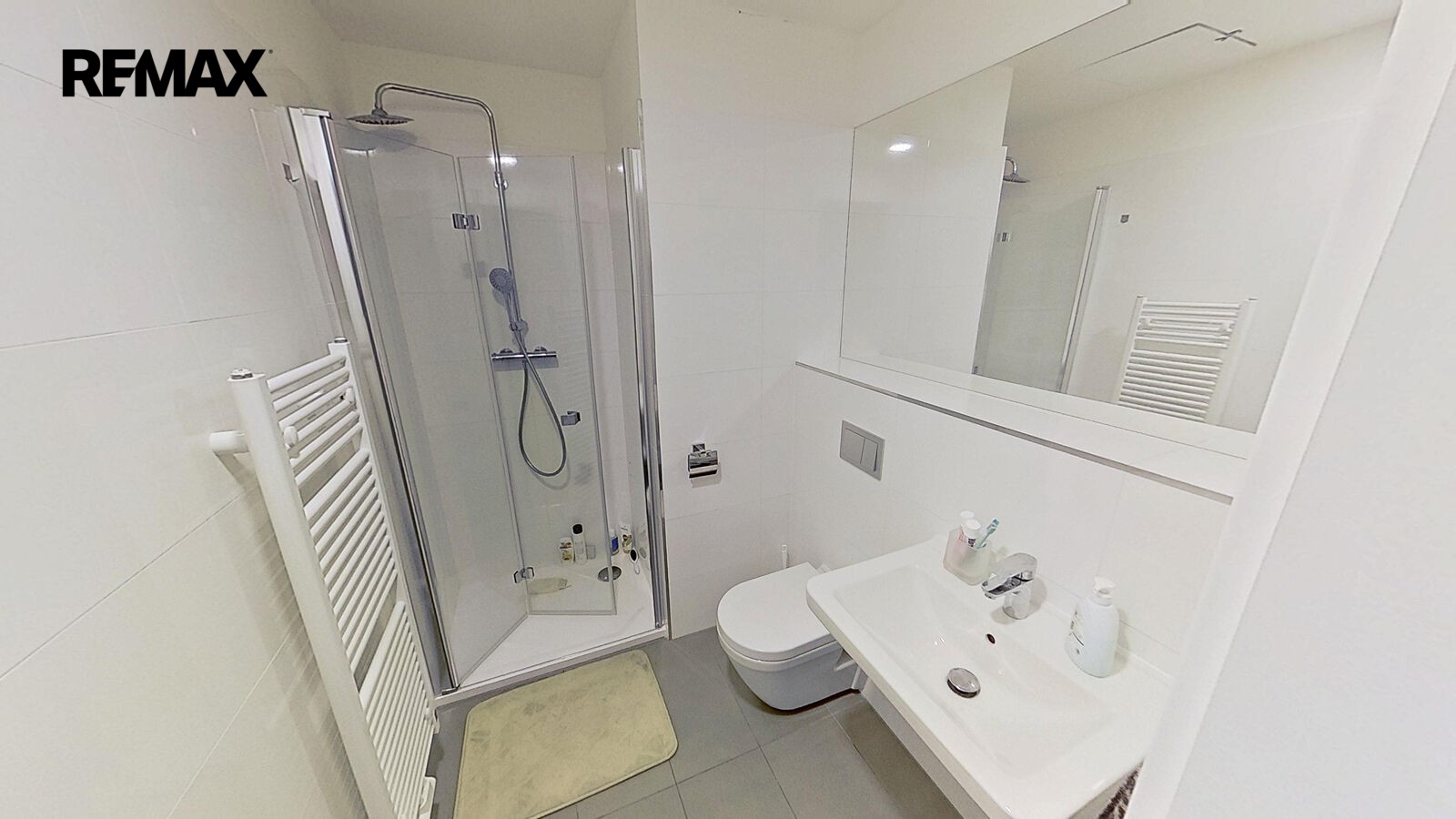 Byt 1+kk · 25 m² · Perucká 2481, Praha Vinohrady - 3