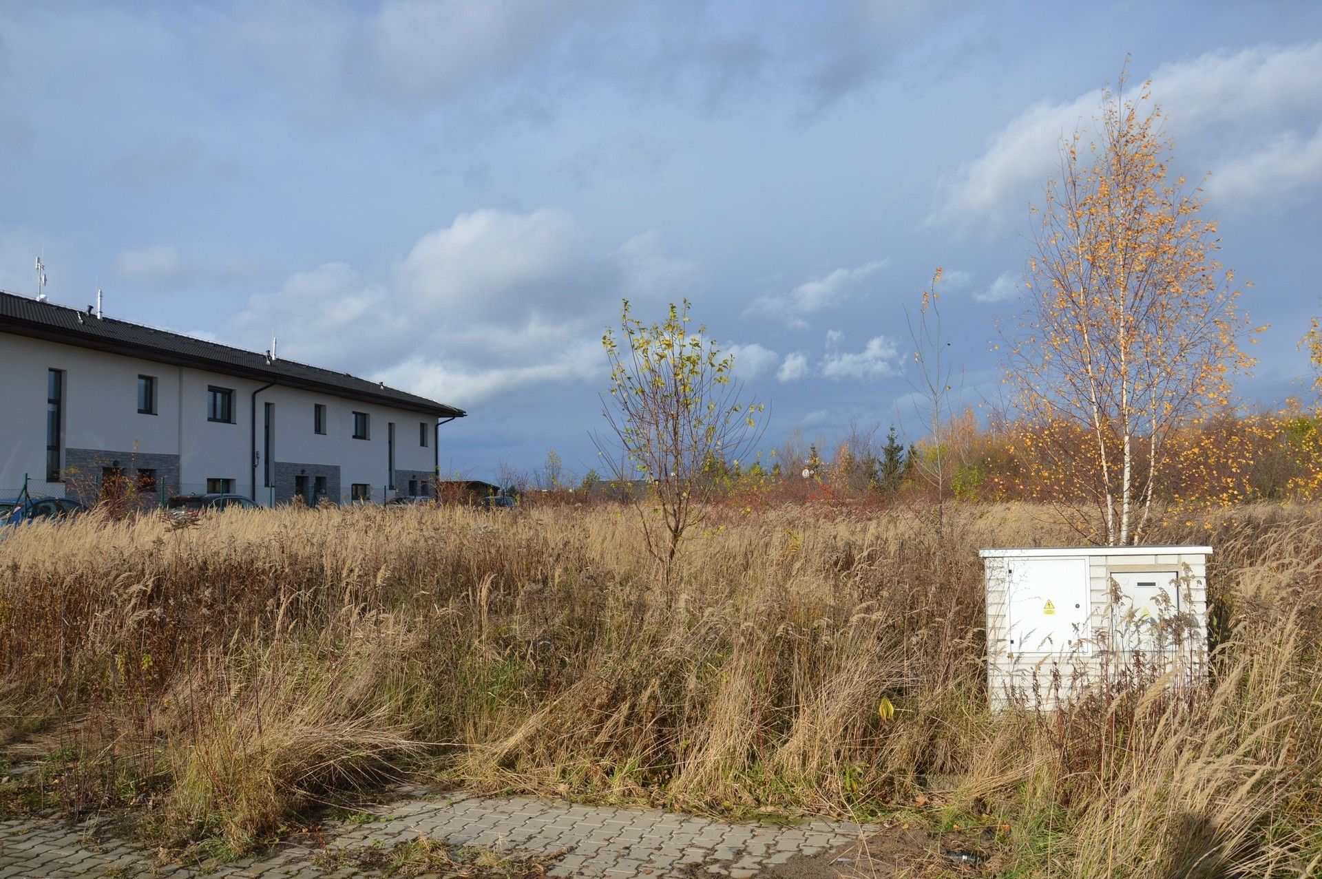 Pozemky pro bydlení, Jabloňová, Horoušánky, Horoušany, 1 044 m²