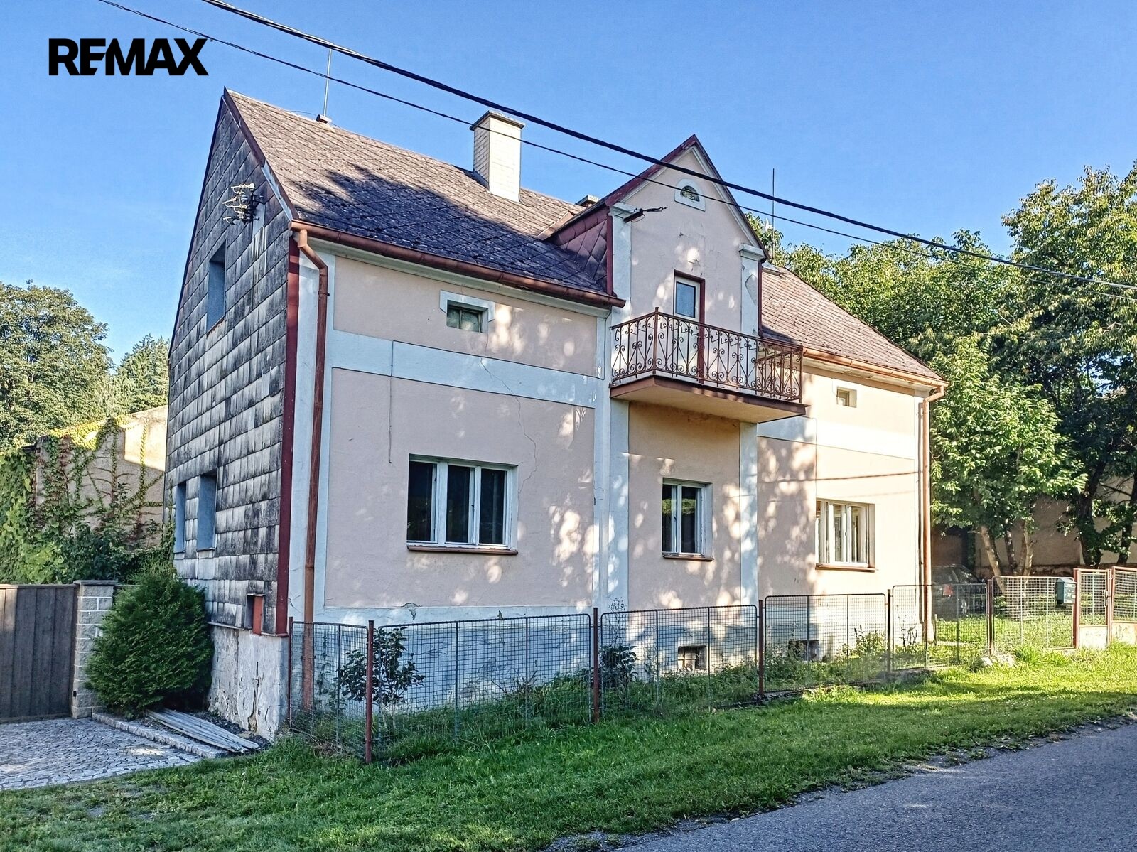 Rodinný dům · 200 m² · Třemešné - 3