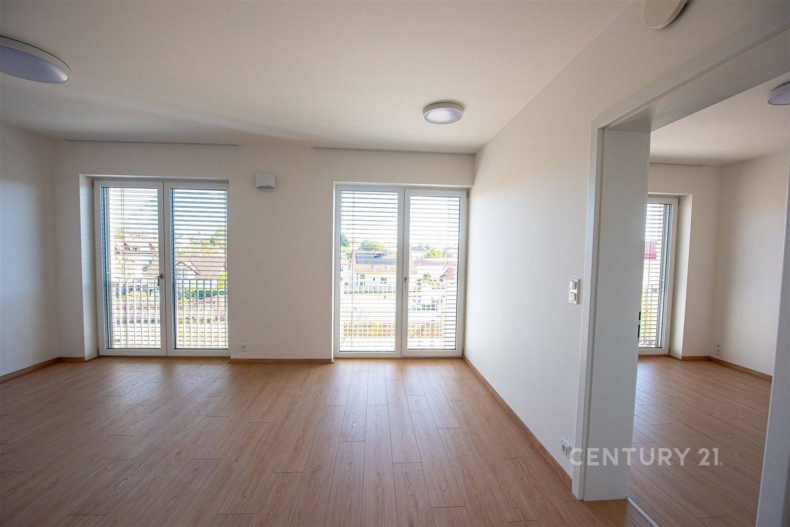 Pronájem byt 4+kk - Cihlářská, Hostivice, 84 m² - 5
