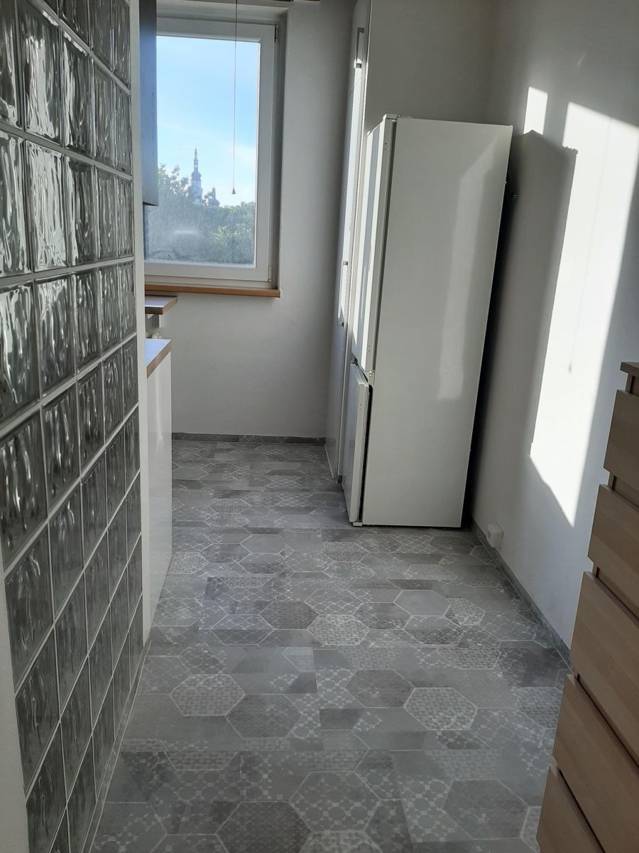 Pronájem byt 2+1 - Černá cesta, Olomouc - Klášterní Hradisko, Olomoucký kraj, 56 m² - 5