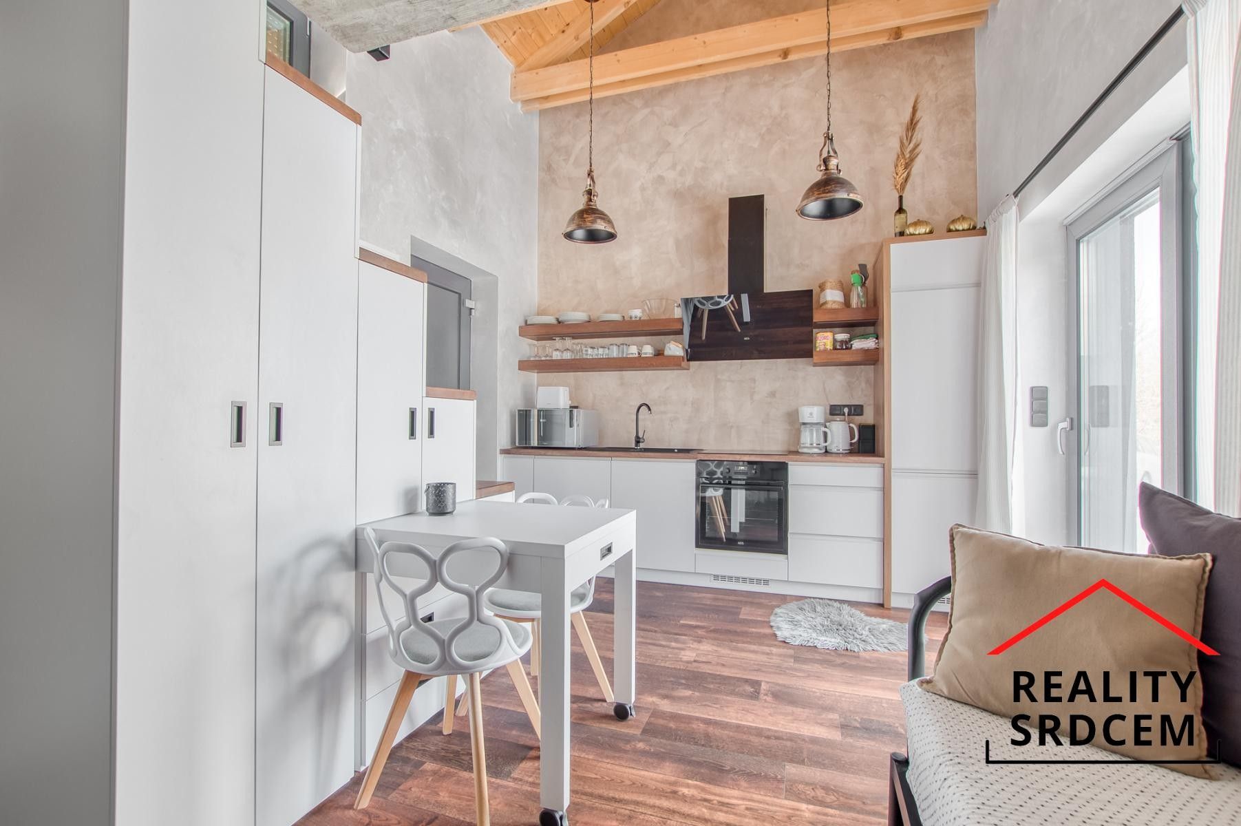 Pronájem byt 1+kk - Žižkova  , Frýdlant nad Ostravicí, 30 m²