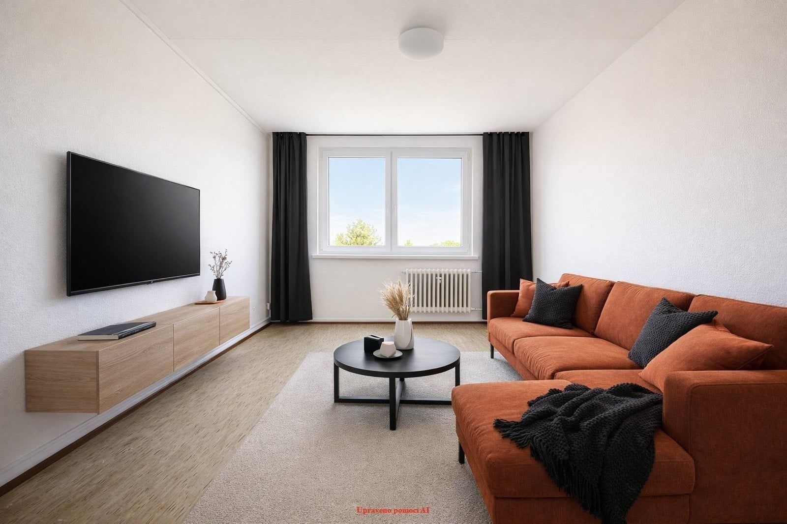 1+1, Slovenská, Karviná - Karviná-město, Moravskoslezský kraj, 37 m² - 2