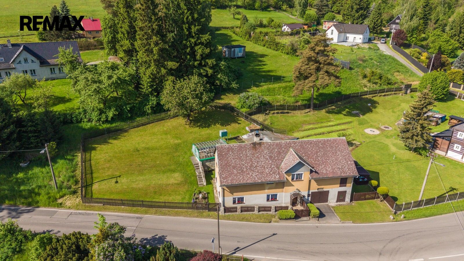 Prodej rodinný dům - Volfartice, 264 m² - 5