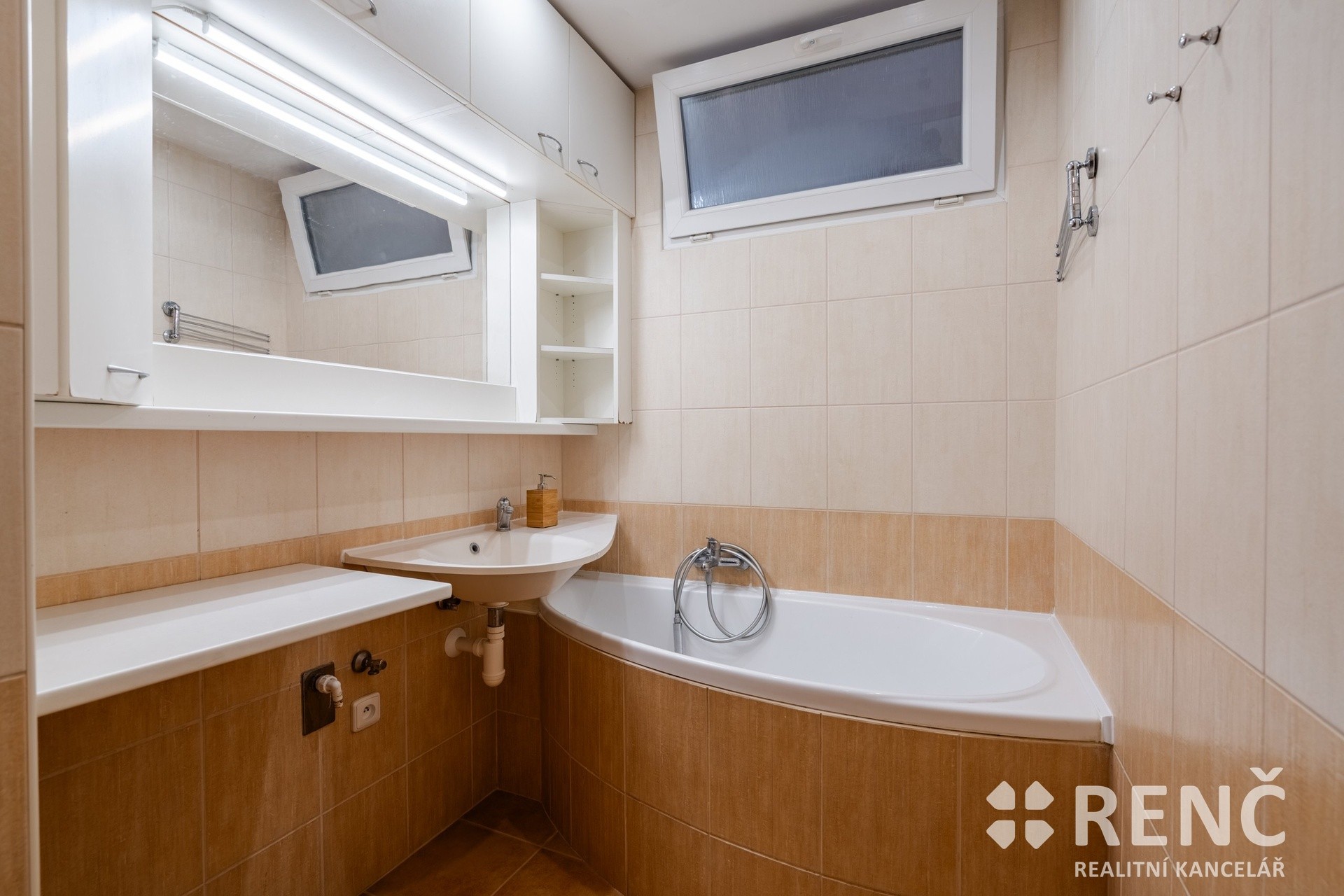 Byt 3+1 · 74 m² · Běly Pažoutové, Brno - 4