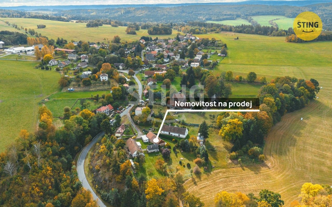 Památky, Žďárec u Seče, Seč, 148 m² - 2