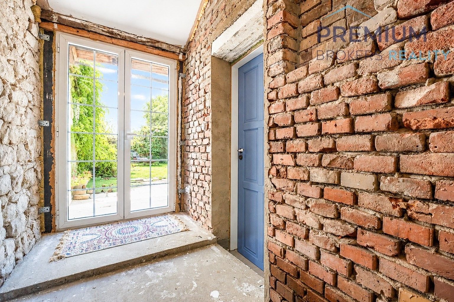 Prodej rodinný dům - Předměřice nad Jizerou, 108 m² - 5
