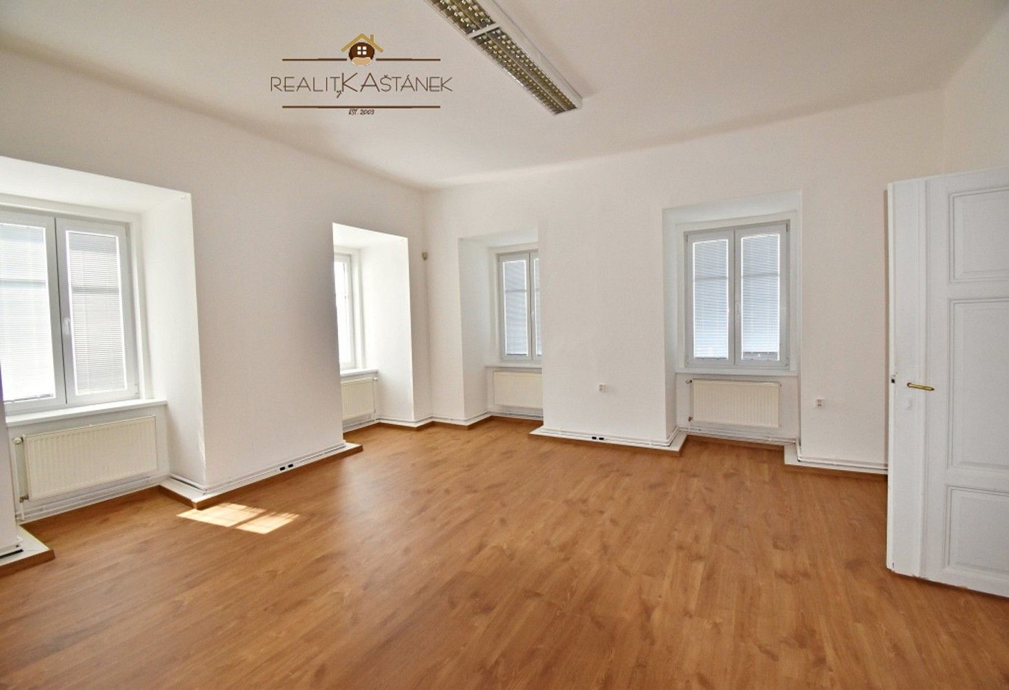 Kanceláře, Liberec - Liberec II-Nové Město, Liberecký kraj, 111 m² - 1