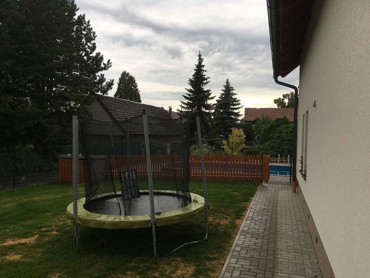 Chaty, Vyskeř, Liberecký kraj - 2