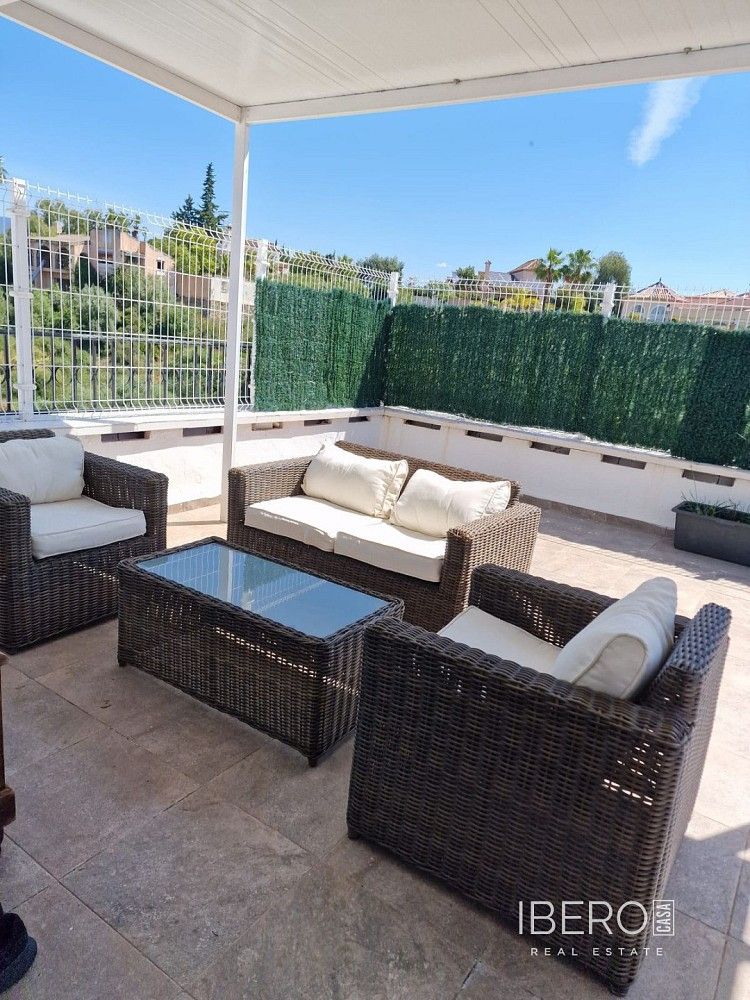 Rodinný dům · 189 m² · Estepona, ES - 4