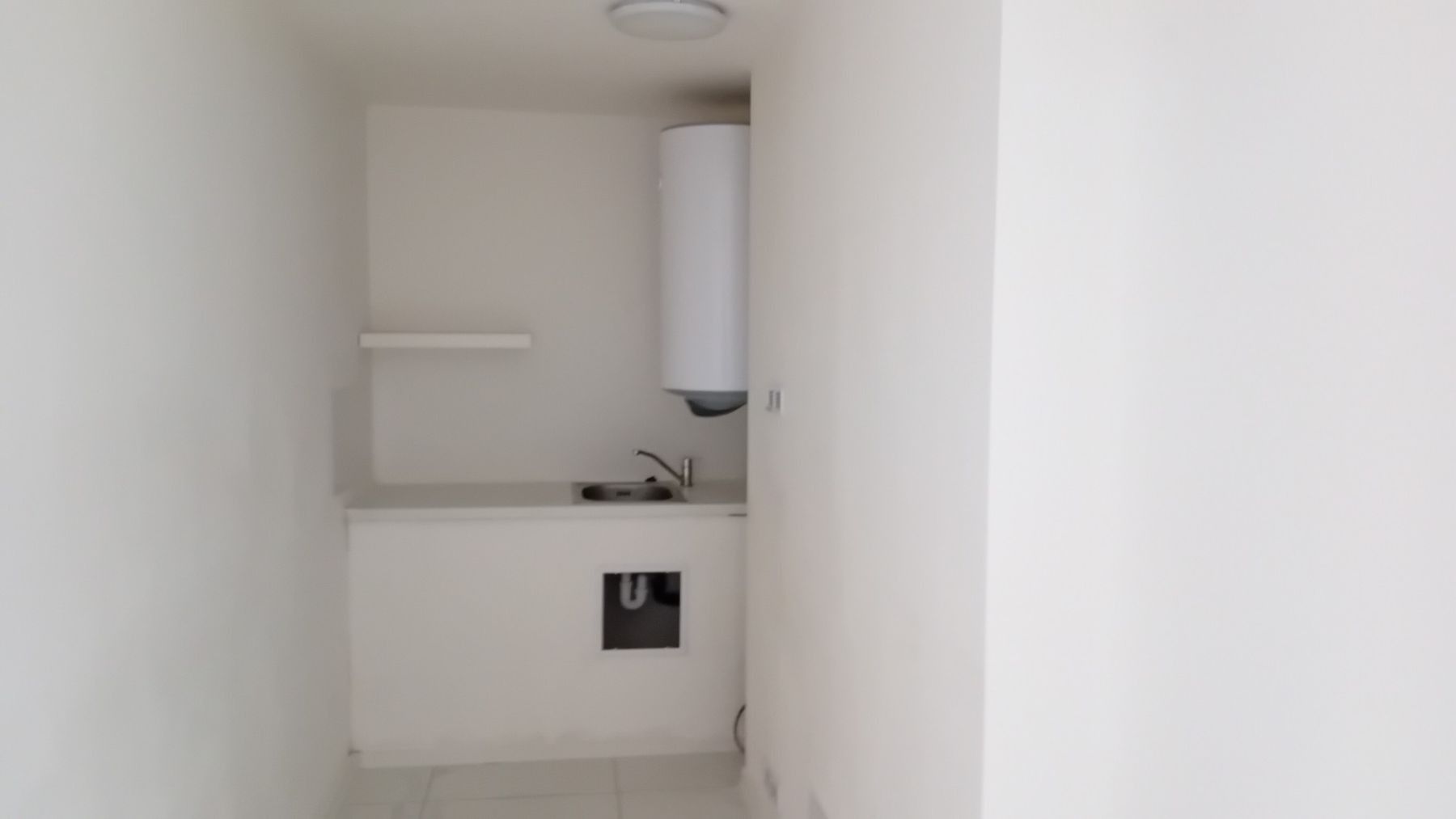 Obchodní prostory · 44 m² · Husitská, Praha - Žižkov - 3