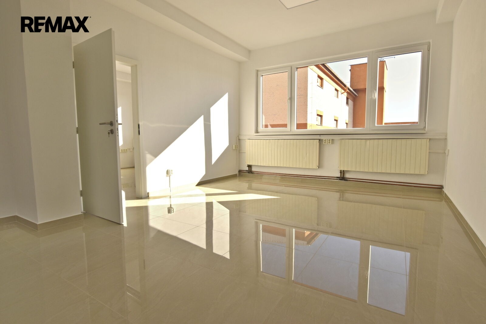 Kancelář, 20 m²