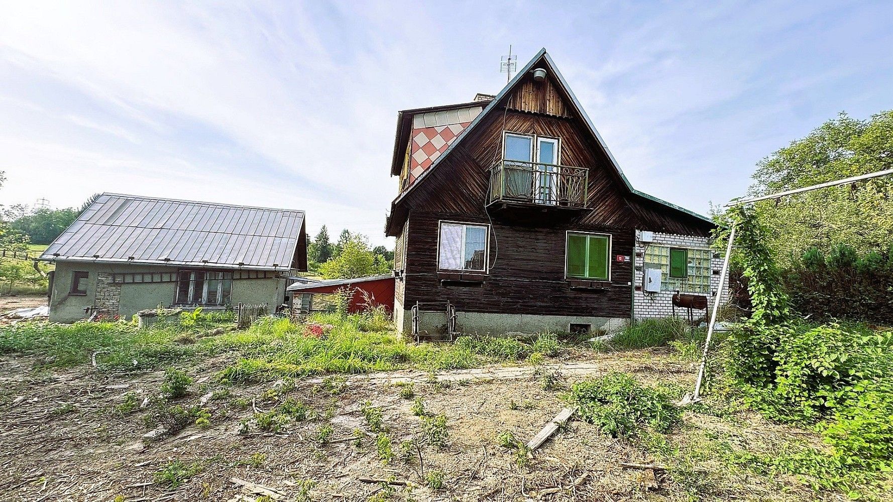 Rodinné domy, Havířov - Dolní Suchá, okres Karviná, 105 m² - 2