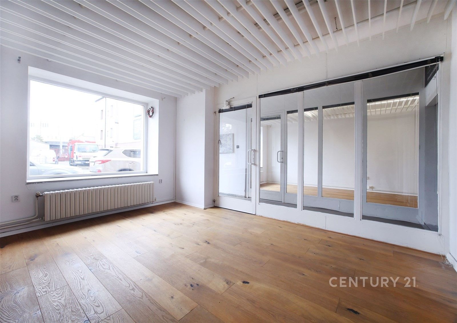 Pronájem obchodní prostory - Šumavská 168, Plzeň Východní Předměstí, 132 m² - 5