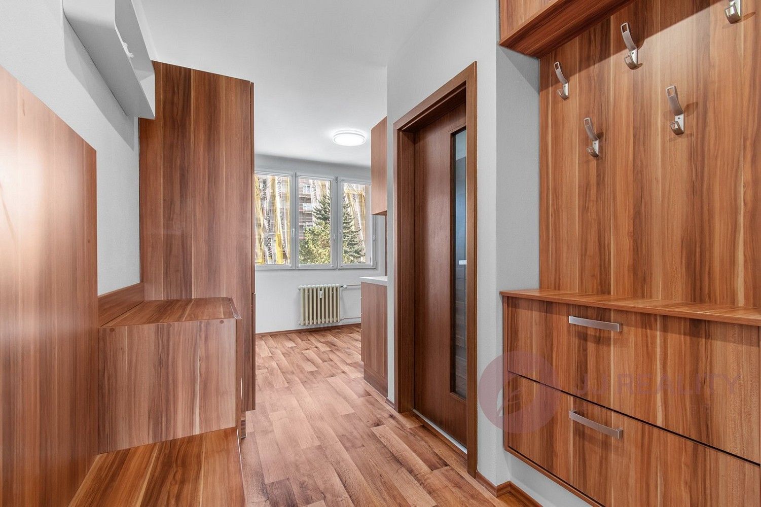Byt 2+1 · 67 m² · Kdyně, okres Domažlice, Plzeňský kraj - 4