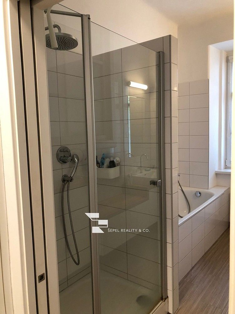 Byt 2+1 · 83 m² · Šumavská, Brno - Ponava - 3
