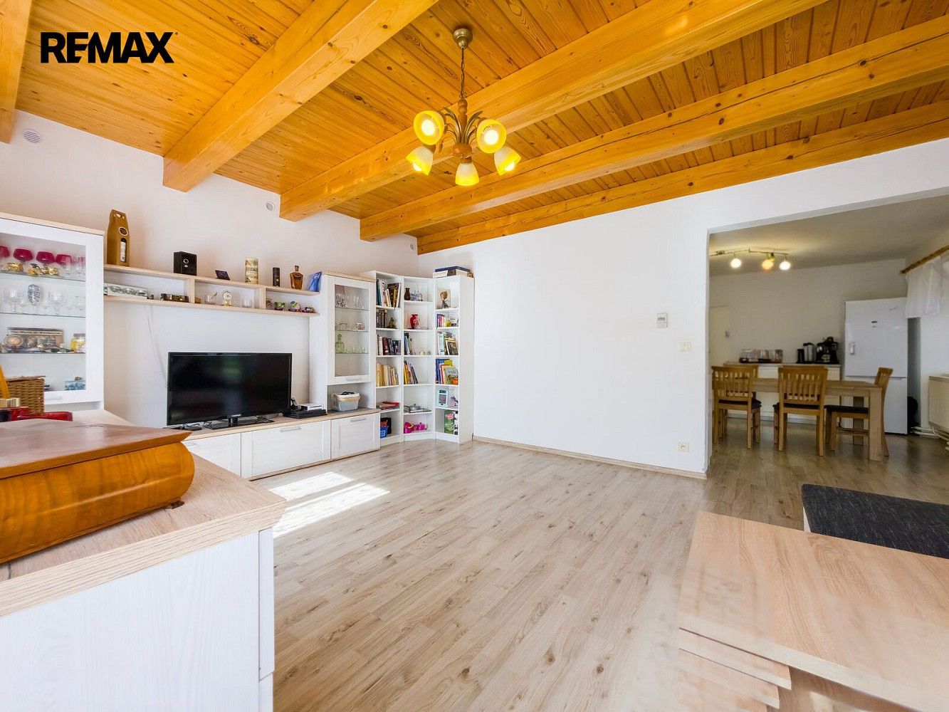 Rodinný dům · 222 m² · Český Rudolec - Markvarec, okres Jindřichův Hradec - 4