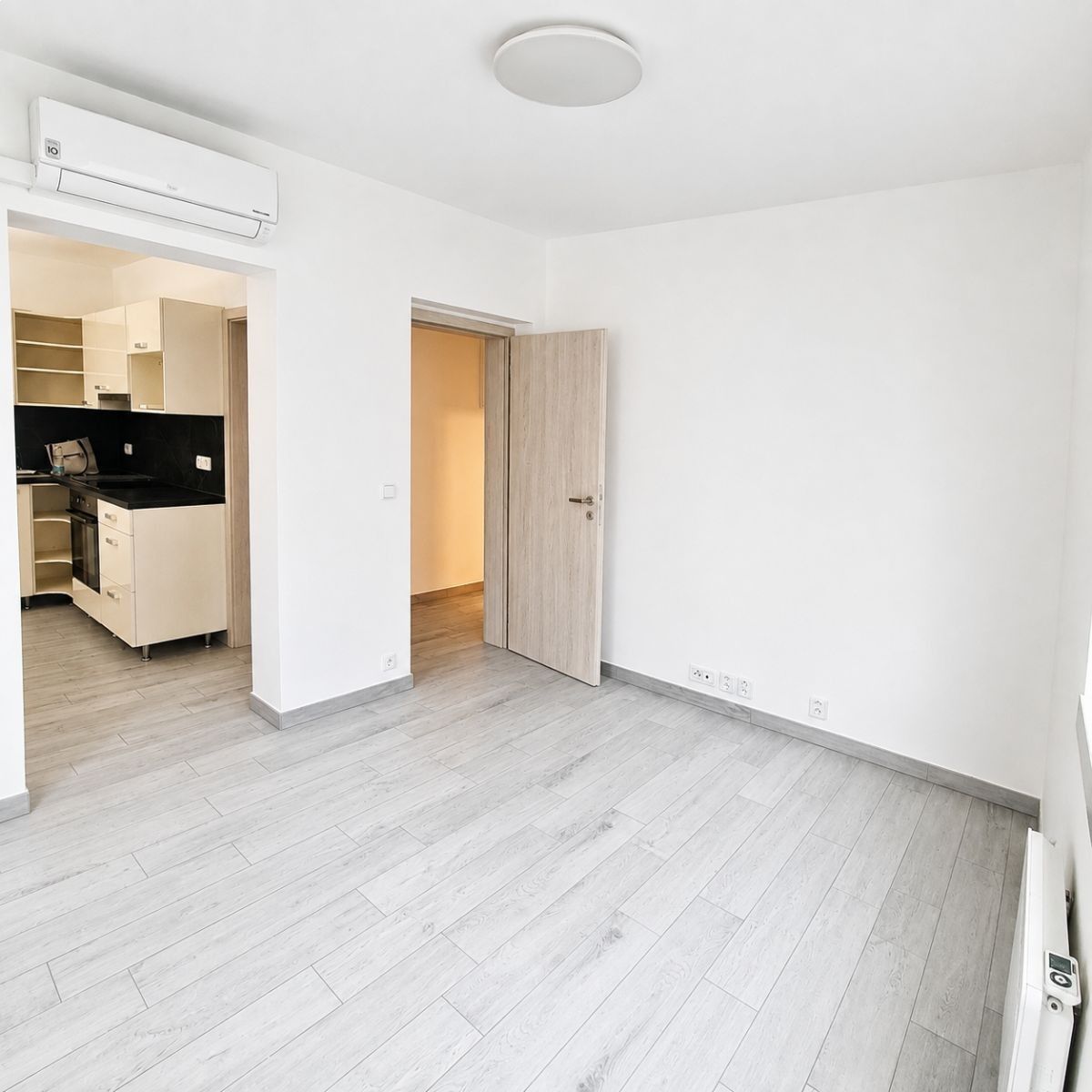 Byt 2+1 · 46 m² · 9. května, Rajhrad - 3