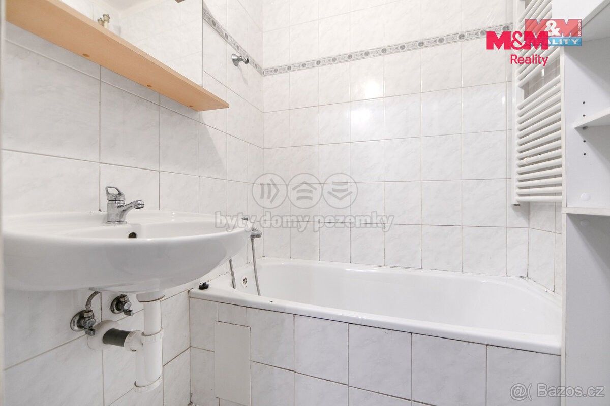 Byty, Klatovy, 339 01 - 2