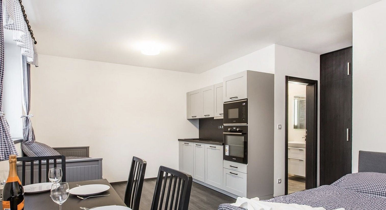 Byt 1+kk · 24 m² · Pec pod Sněžkou, okres Trutnov - 3