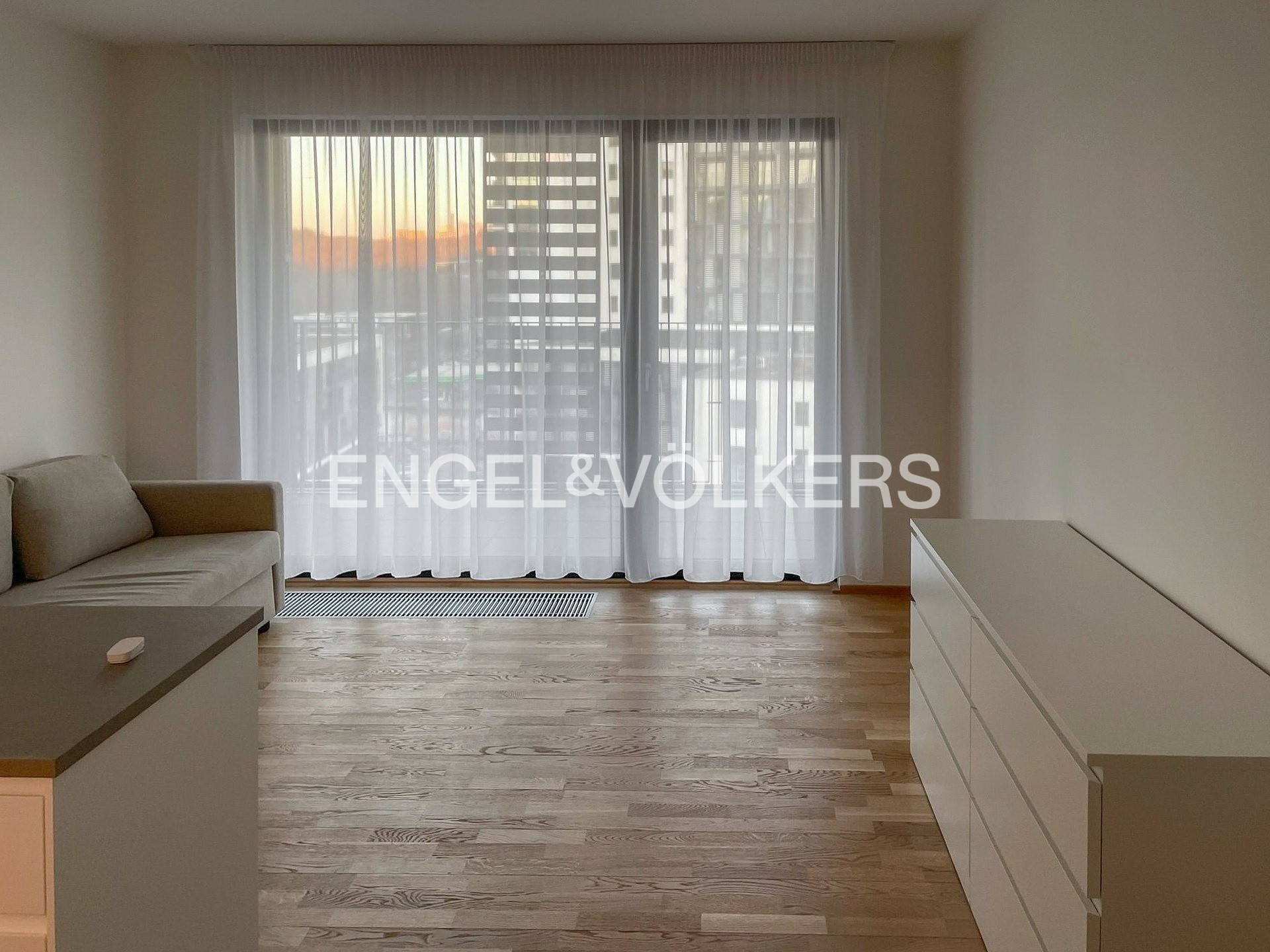 Byt 1+kk · 34 m² · Mezi vodami 2349, Praha Modřany - 3