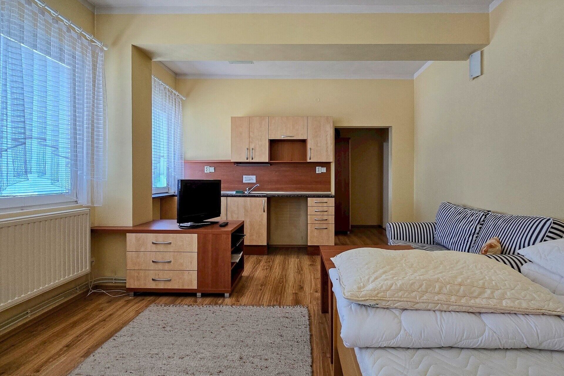 Kancelář · 156 m² · Lešetínská  , Karviná - 3