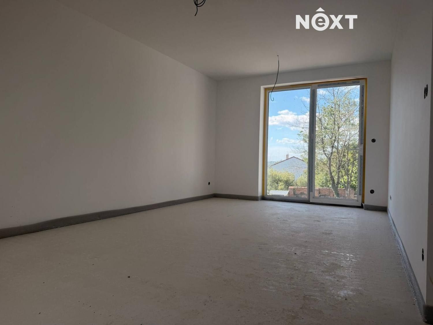 2+kk, Mlékařská, Rousínov Slavíkovice, 56 m² - 2