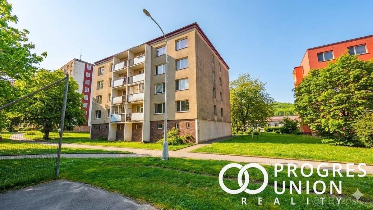 Byty, Vsetín, 755 01 - 1